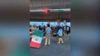 Austin ICE shooting: Protest erupts after man was shot by ICE agent