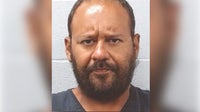 Homeless man arrested for relative's murder at San Marcos home: police
