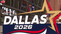 Republicans prepare for midterm convention in Dallas