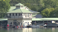 Lake Austin drawdown canceled after concerns from business owners