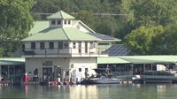 Lake Austin business owners concerned about economic impact of lake drawdown in the fall