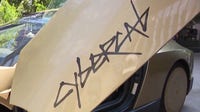 Tesla launches Cybercab in Austin