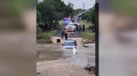 Travis County still working on plans to install flood warning sirens