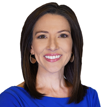 Amanda Salinas