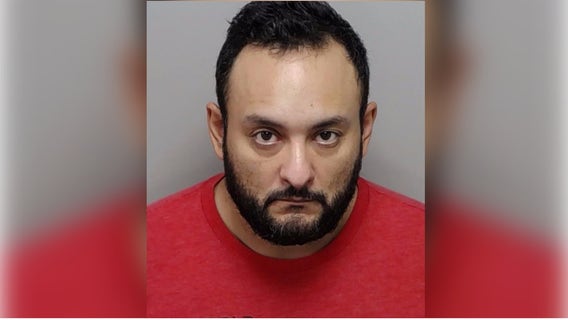 Suspect in planned attack on Texas State Capitol now in federal custody: DPS