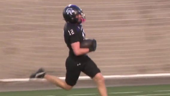 Texas high school football 2026: Central Texas week 3 scores, highlights
