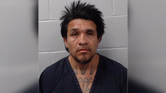 Vehicle stolen with 5-month-old inside; Kyle police arrest suspect