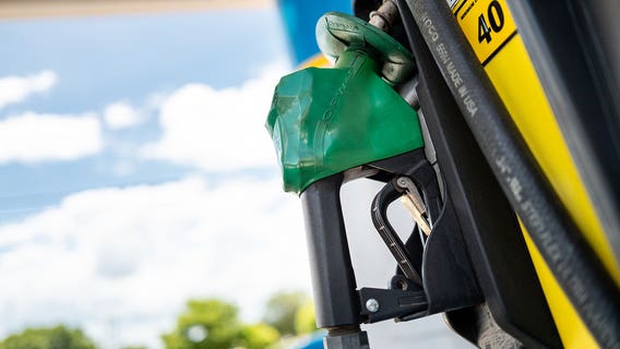 Diesel fuel nears $6 in Texas as price hits record high