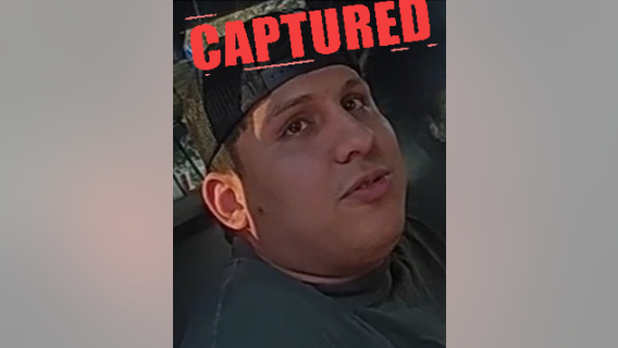 Venezuelan fugitive wanted for child sexual assault captured in Travis County following tip