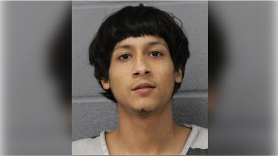East Austin homicide: Teen kills girlfriend's ex, steals his car
