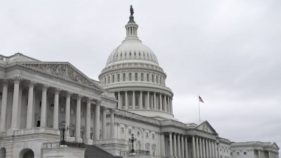 'Protect College Sports Act' could get final vote in Senate soon