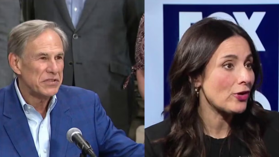 2026 Election: San Antonio congressional race heats up