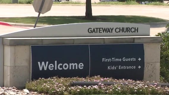 Texas Supreme Court asked to revive megachurch sex case