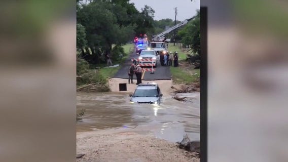 Travis County still working on plans to install flood warning sirens