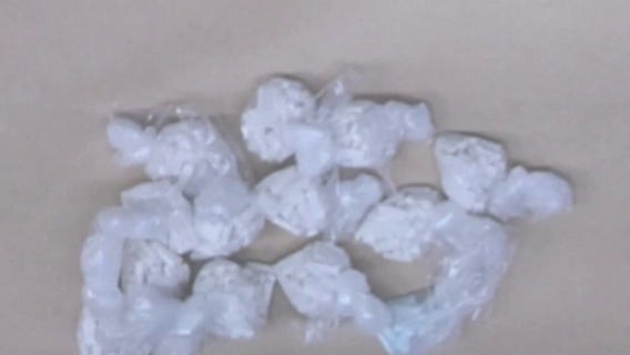 What is cychlorphine? Dangerous new drug hits Austin streets