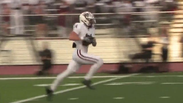 Texas high school football 2026: Central Texas Week 4 rankings
