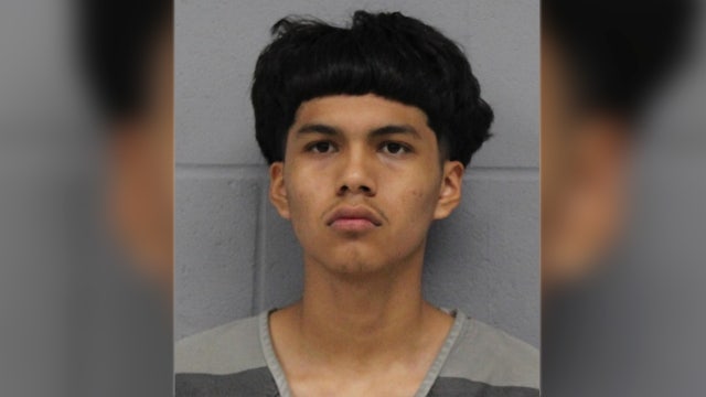 3 arrested in connection with armed robberies in downtown Austin