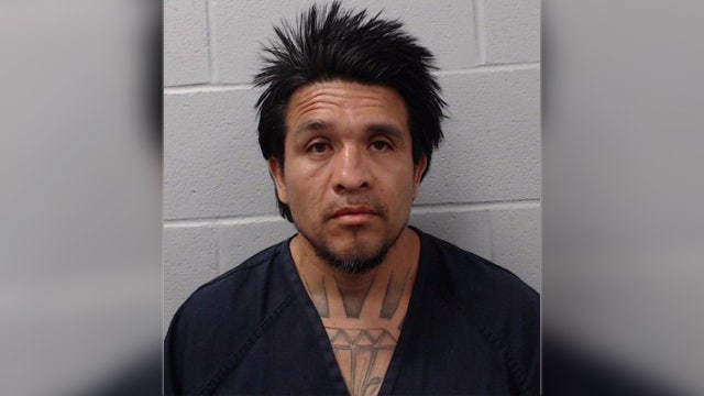 Vehicle stolen with 5-month-old inside; Kyle police arrest suspect