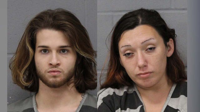2 people charged with murder after victim dies from overdose: APD