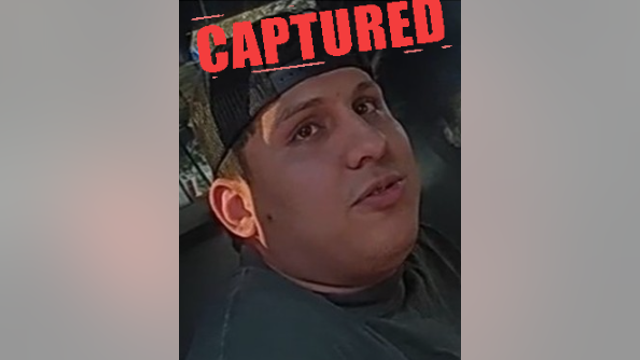 Venezuelan fugitive wanted for child sexual assault captured in Travis County following tip
