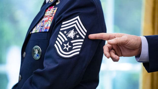 Governor Abbott creates leadership team to pitch Texas for permanent US Space Academy