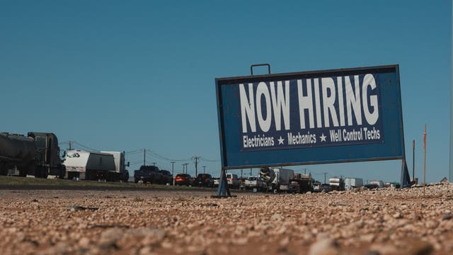 Texas jobless rate ticks down in August but sits higher than national rate