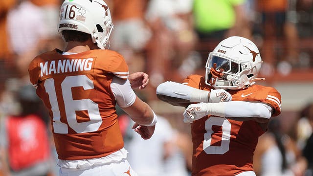 Longhorns, Buckeyes set to clash in Austin