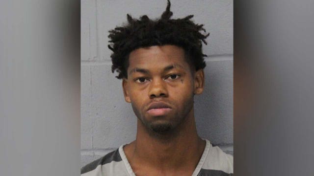 NE Austin deadly shooting: Shooter arrested, charged with murder