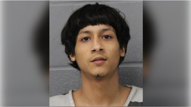 East Austin homicide: Teen kills girlfriend's ex, steals his car