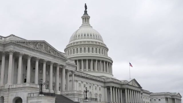 'Protect College Sports Act' could get final vote in Senate soon