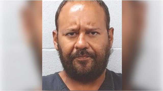 Homeless man arrested for relative's murder at San Marcos home: police