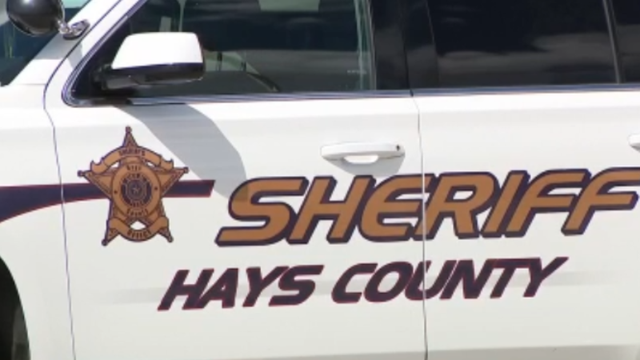 Hays County votes against law enforcement technology contract