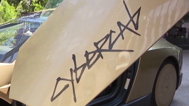 Tesla launches Cybercab in Austin