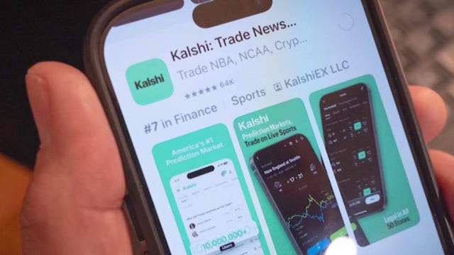 Texas lawmakers consider action against sports prediction markets