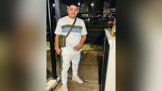 Austin ICE shooting: New details released on man shot by ICE agents