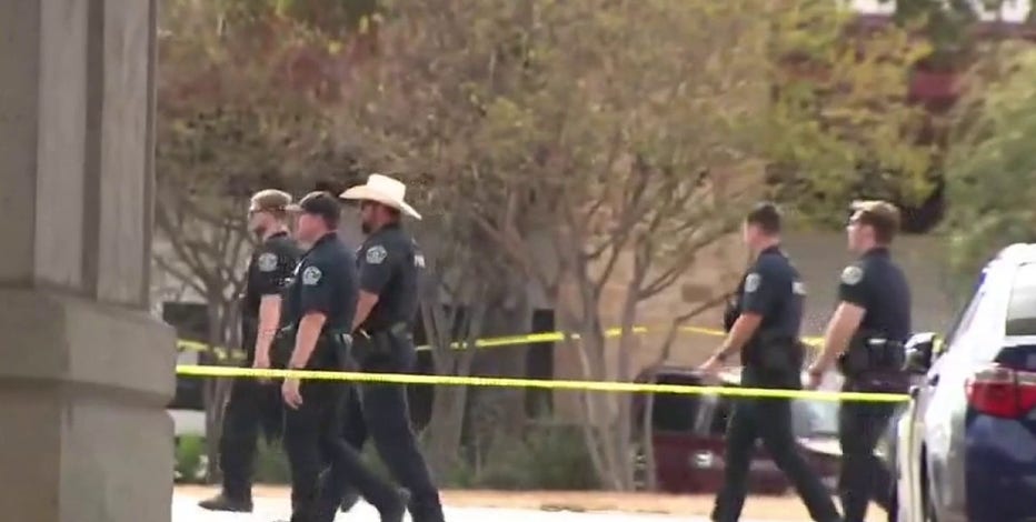 Austin ICE shooting: New details released on man shot by ICE agents