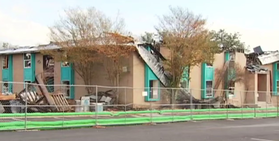 Deadly Iconic Village fire: Investigators need help identifying 9 wireless networks