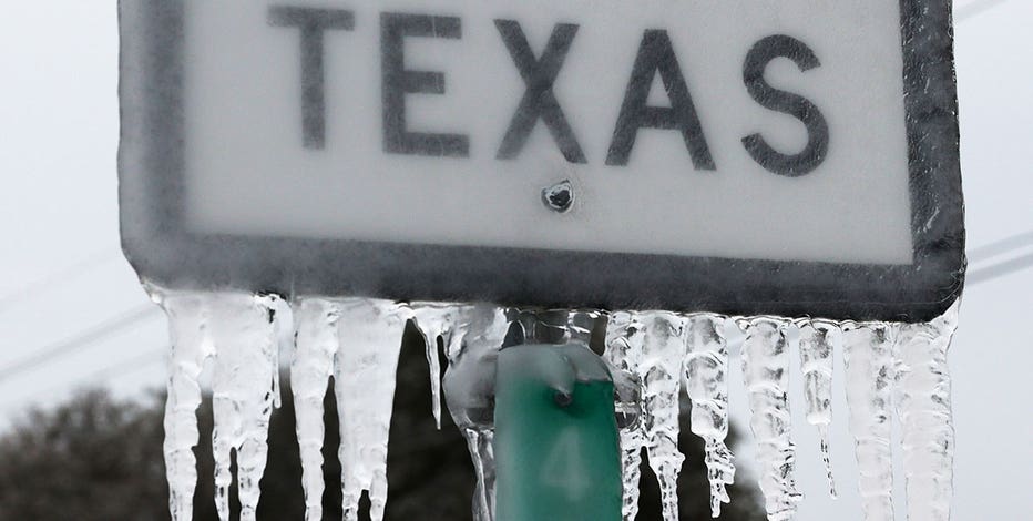 Snow for Texas? What kind of winter the almanacs are predicting this year