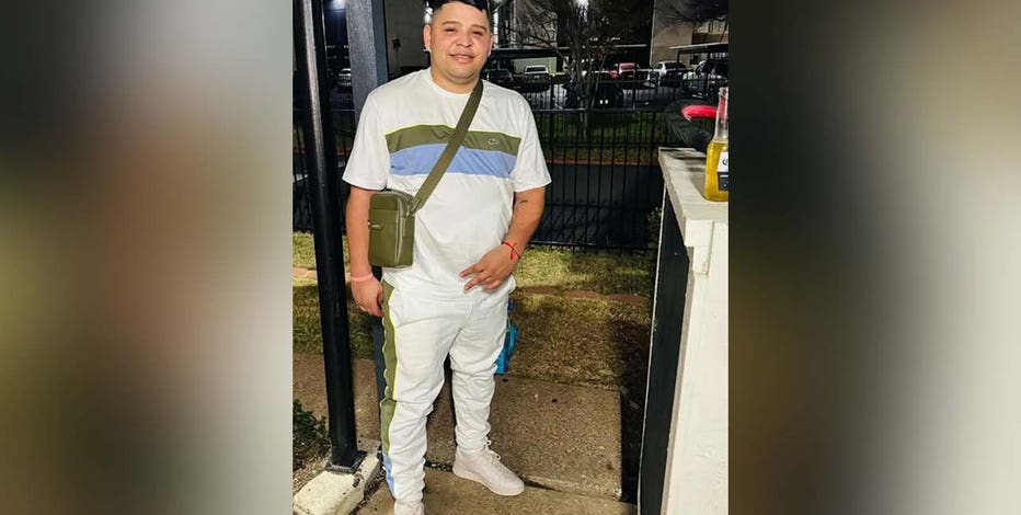 Man shot by ICE in Austin charged with assaulting, resisting federal officer