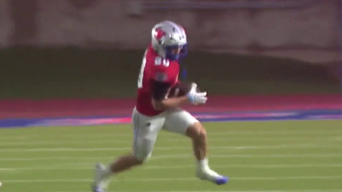 Texas high school football 2026: Central Texas week 6 scores, highlights