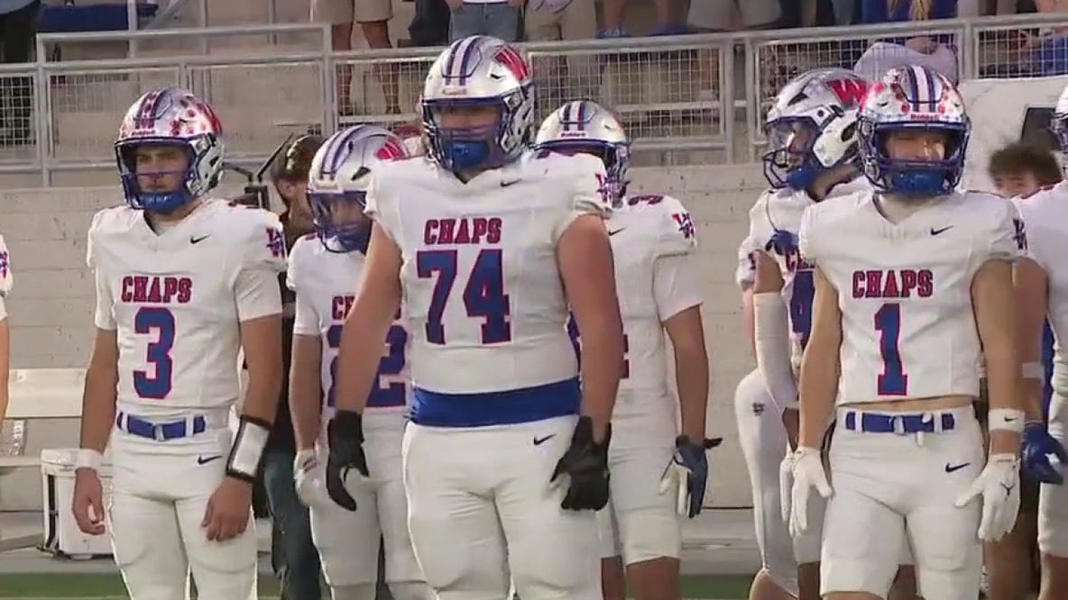 Texas high school football 2026: Central Texas week 9 scores, highlights