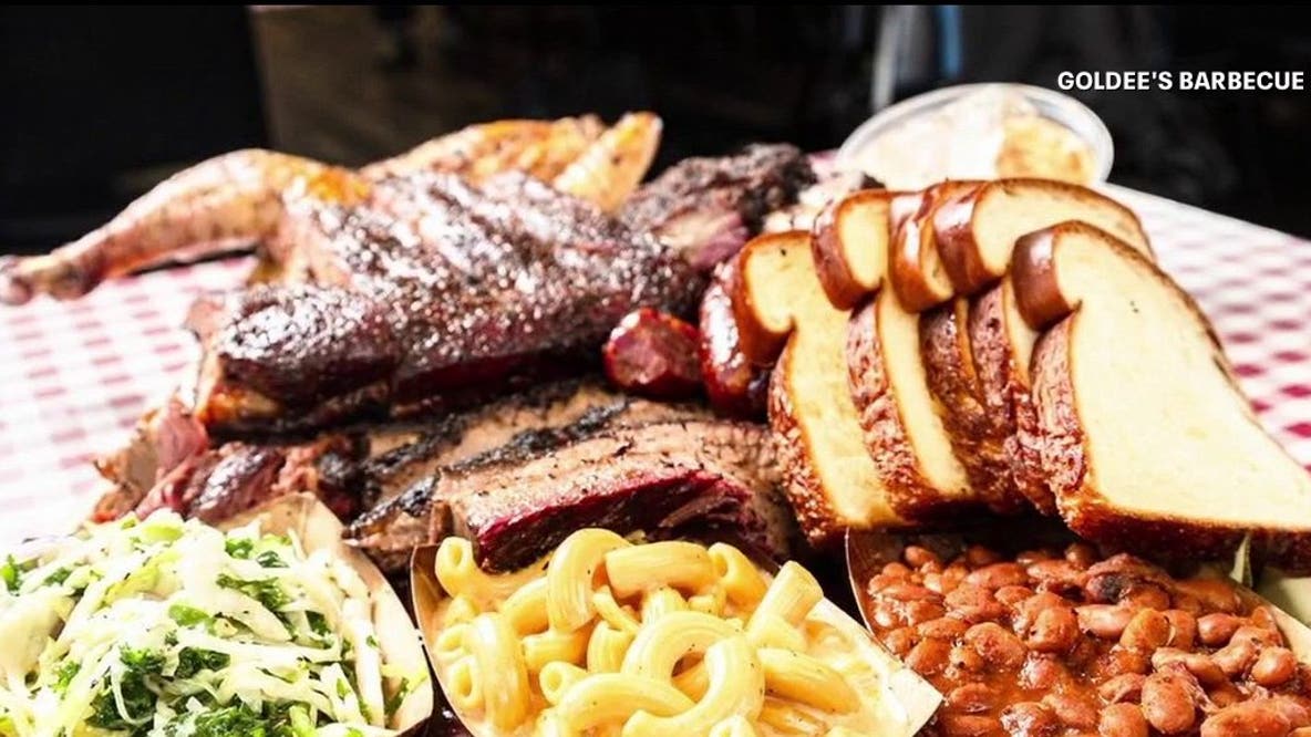 3 new Texas restaurants receive Michelin Stars