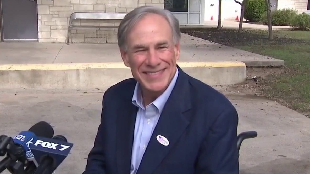 Gina Hinojosa sues Gov. Greg Abbott over communications with Elon Musk