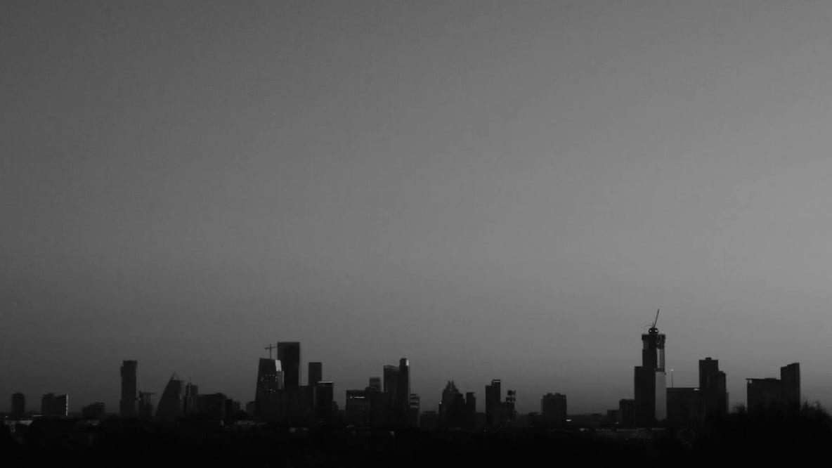 'ATX-ARCH: Space Poetry': New documentary project focuses on city's architecture, design