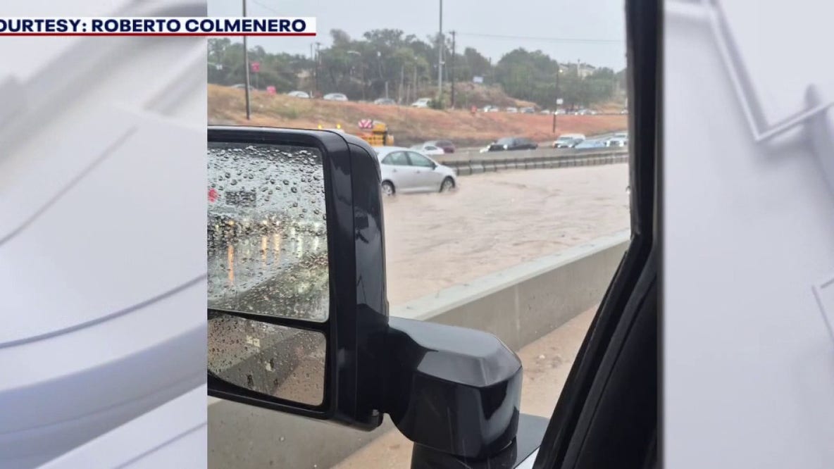 Austin weather: Central Texas agencies prepare for storms