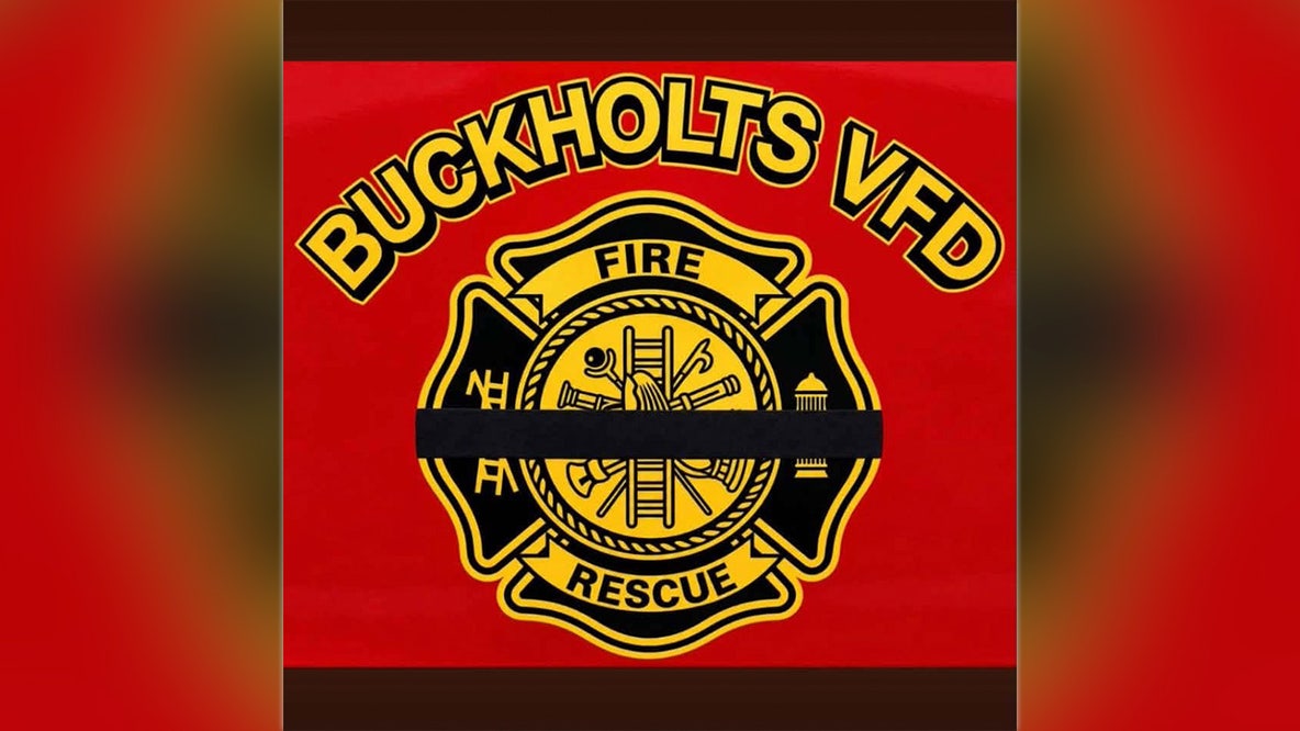 Volunteer firefighter in Milam County dies in crash responding to call