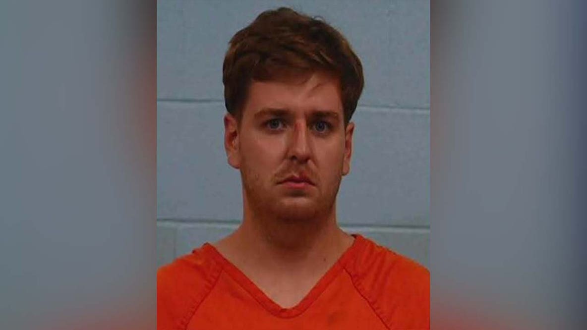 Round Rock deadly crash: Man charged with intoxication manslaughter