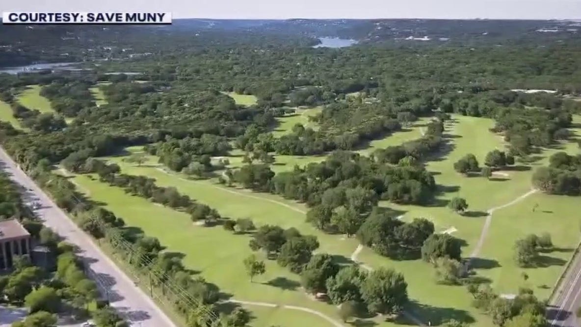 City of Austin, UT Austin close to agreement on preserving Muny