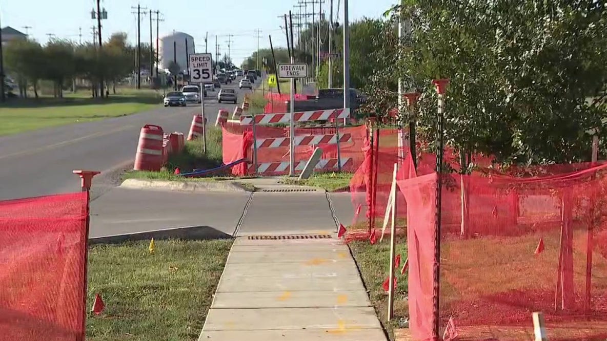 Kyle City Council moves forward with $39.8M Bunton Creek Road Project