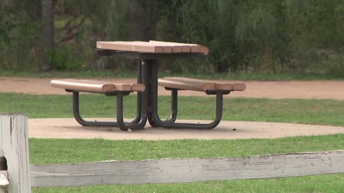 Dead fetus found in East Austin park; police investigating